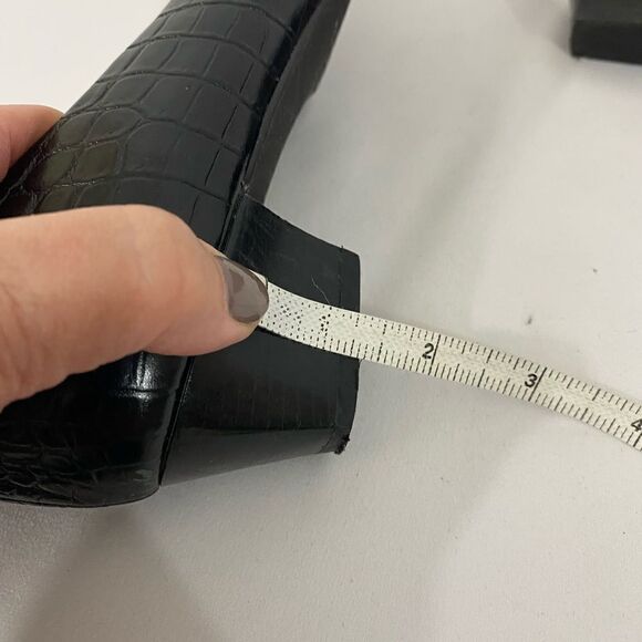 Talbots Black Pumps - Picture 9 of 9